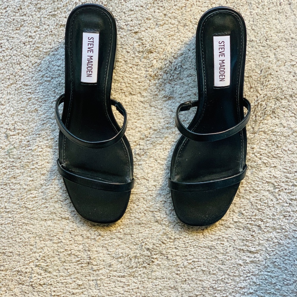 Steve Madden Sandals